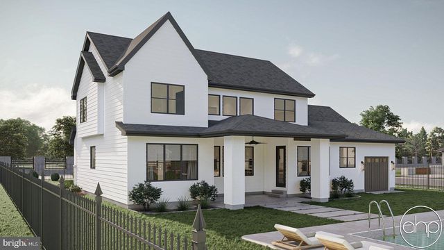 1005 WESTWOOD DR, Fredericksburg, VA 22401
