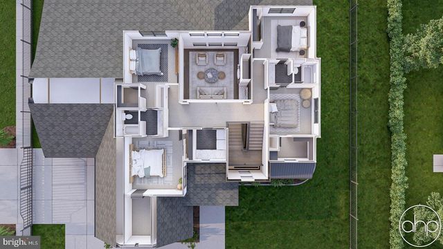 1005 WESTWOOD DR, Fredericksburg, VA 22401
