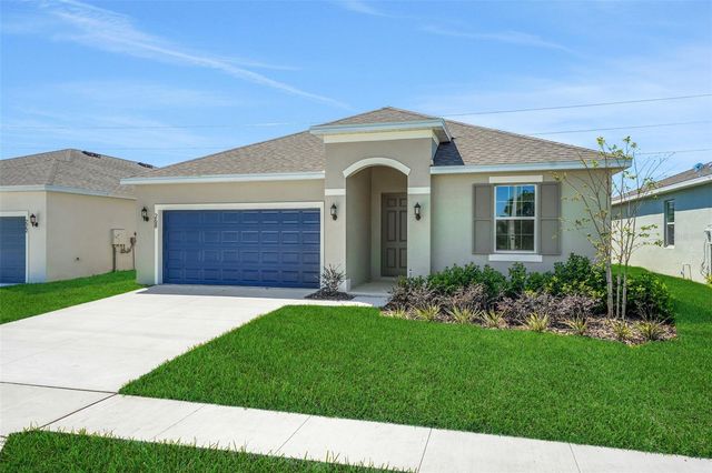 268 MEREDITH BOULEVARD, Winter Haven, FL 33881