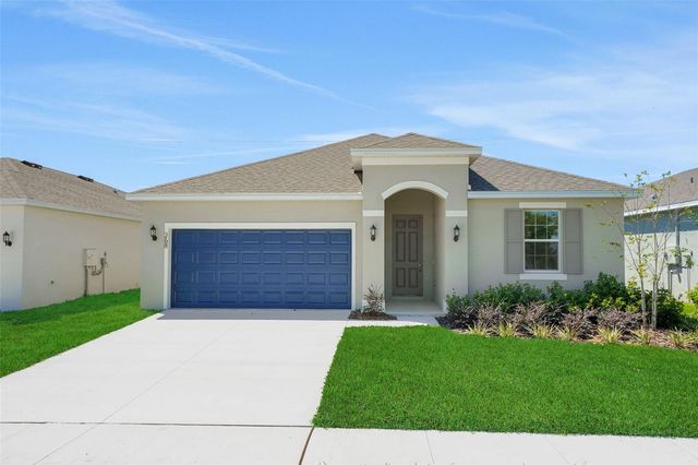 268 MEREDITH BOULEVARD, Winter Haven, FL 33881