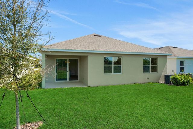 268 MEREDITH BOULEVARD, Winter Haven, FL 33881
