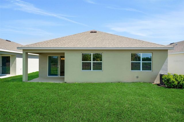 268 MEREDITH BOULEVARD, Winter Haven, FL 33881