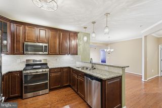 24637 WOOLLY MAMMOTH TER #205, Aldie, VA 20105