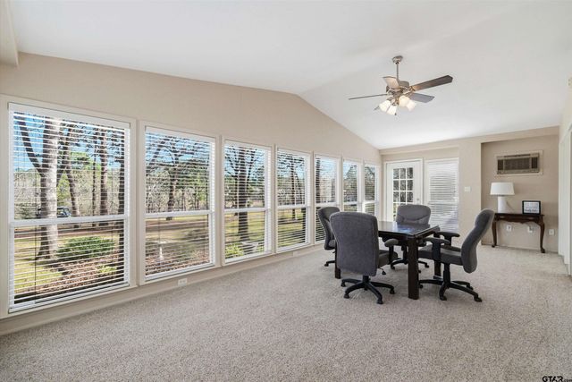 327 Peaceful Woods Trail, Holly Lake Ranch, TX 75765