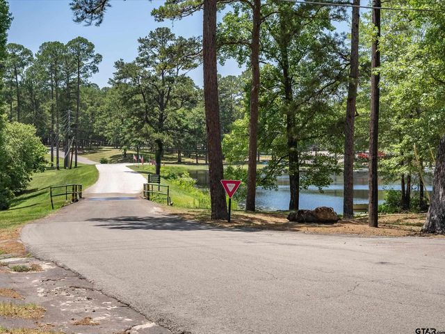 327 Peaceful Woods Trail, Holly Lake Ranch, TX 75765