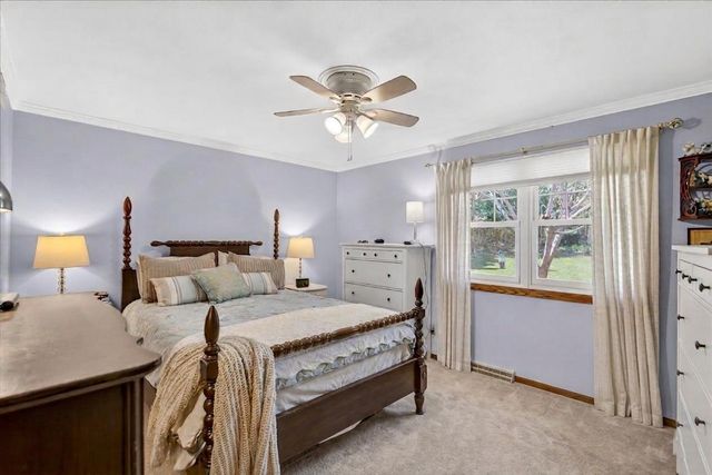 1910 La Sierra Way, Madison, WI 53716