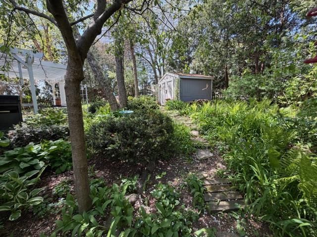 1910 La Sierra Way, Madison, WI 53716