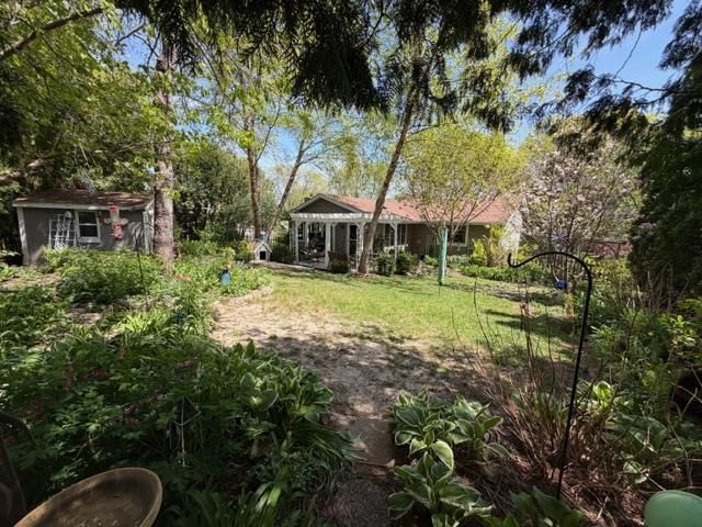 1910 La Sierra Way, Madison, WI 53716