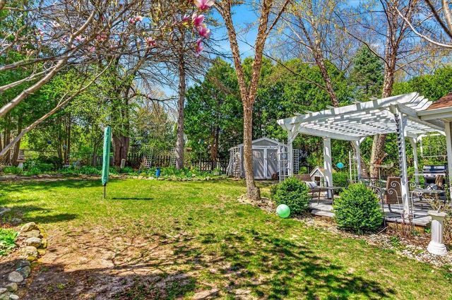1910 La Sierra Way, Madison, WI 53716