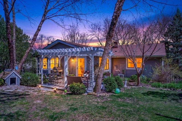 1910 La Sierra Way, Madison, WI 53716