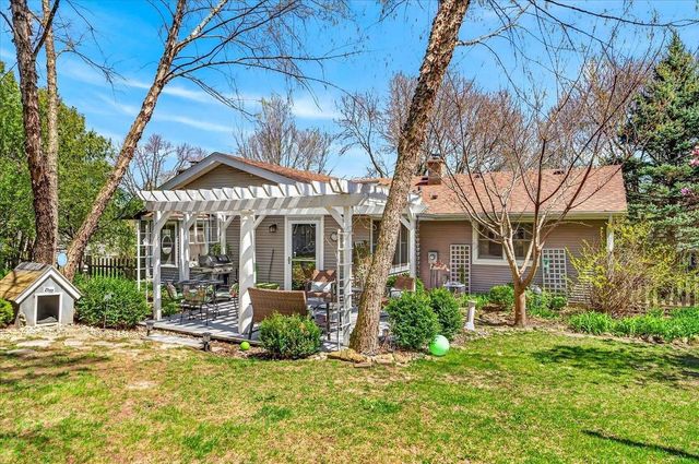 1910 La Sierra Way, Madison, WI 53716