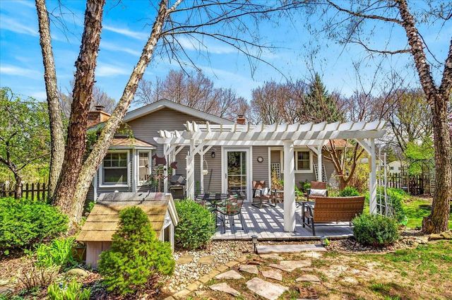 1910 La Sierra Way, Madison, WI 53716