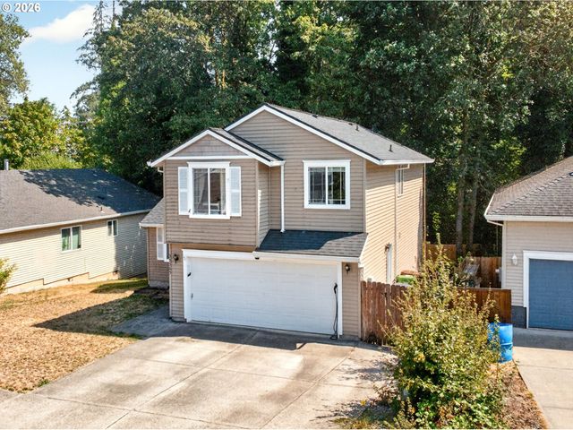 35365 OAKWOOD Dr, St Helens, OR 97051