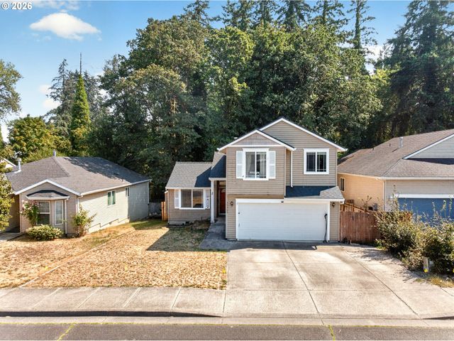 35365 OAKWOOD Dr, St Helens, OR 97051