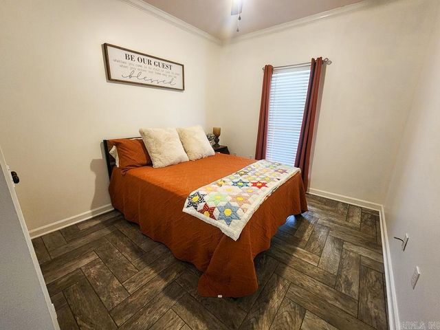 51 Donna Kay Drive, Greenbrier, AR 72058