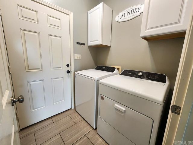 51 Donna Kay Drive, Greenbrier, AR 72058