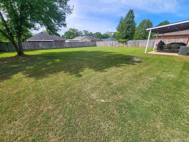 51 Donna Kay Drive, Greenbrier, AR 72058