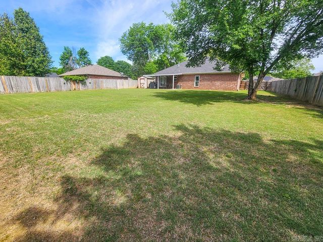 51 Donna Kay Drive, Greenbrier, AR 72058