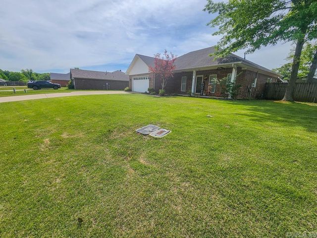 51 Donna Kay Drive, Greenbrier, AR 72058