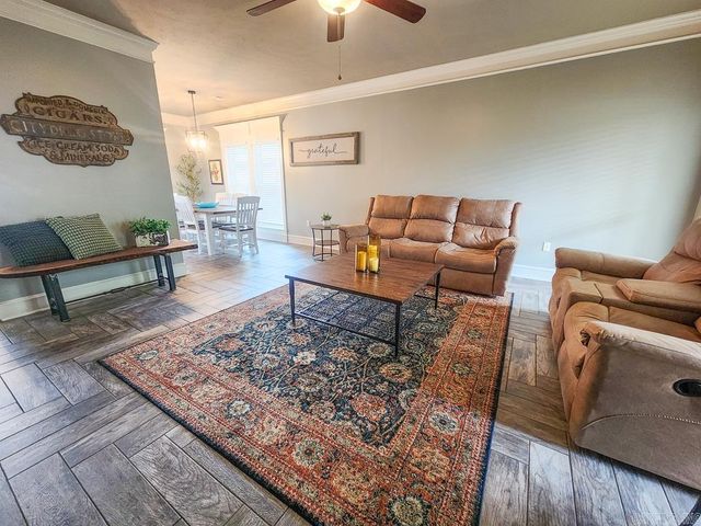 51 Donna Kay Drive, Greenbrier, AR 72058