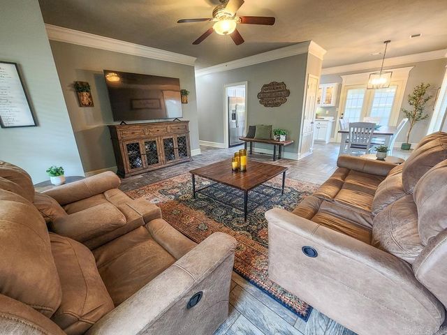 51 Donna Kay Drive, Greenbrier, AR 72058