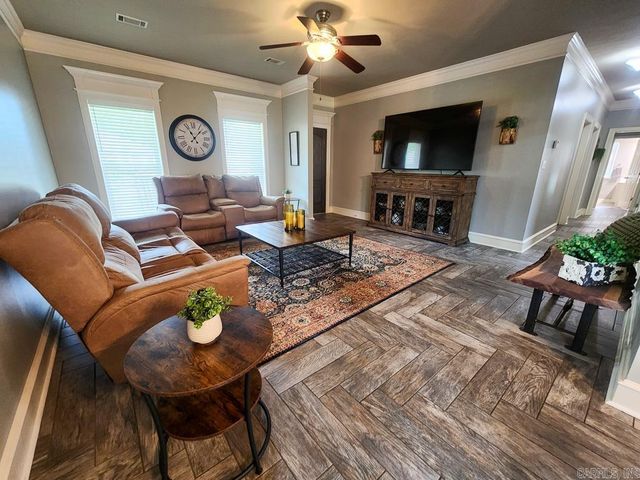 51 Donna Kay Drive, Greenbrier, AR 72058