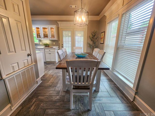 51 Donna Kay Drive, Greenbrier, AR 72058