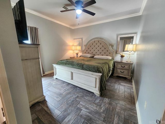 51 Donna Kay Drive, Greenbrier, AR 72058