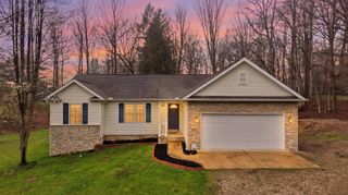 865 Terrace View Drive, Howard, OH 43028