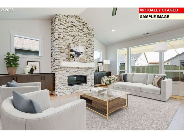 7326 Se Treeline St, Hillsboro, OR 97123