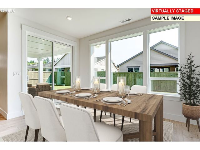 7326 Se Treeline St, Hillsboro, OR 97123
