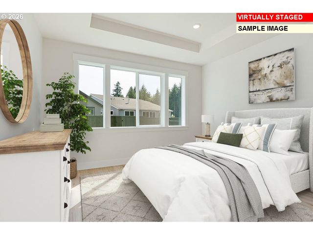 7326 Se Treeline St, Hillsboro, OR 97123