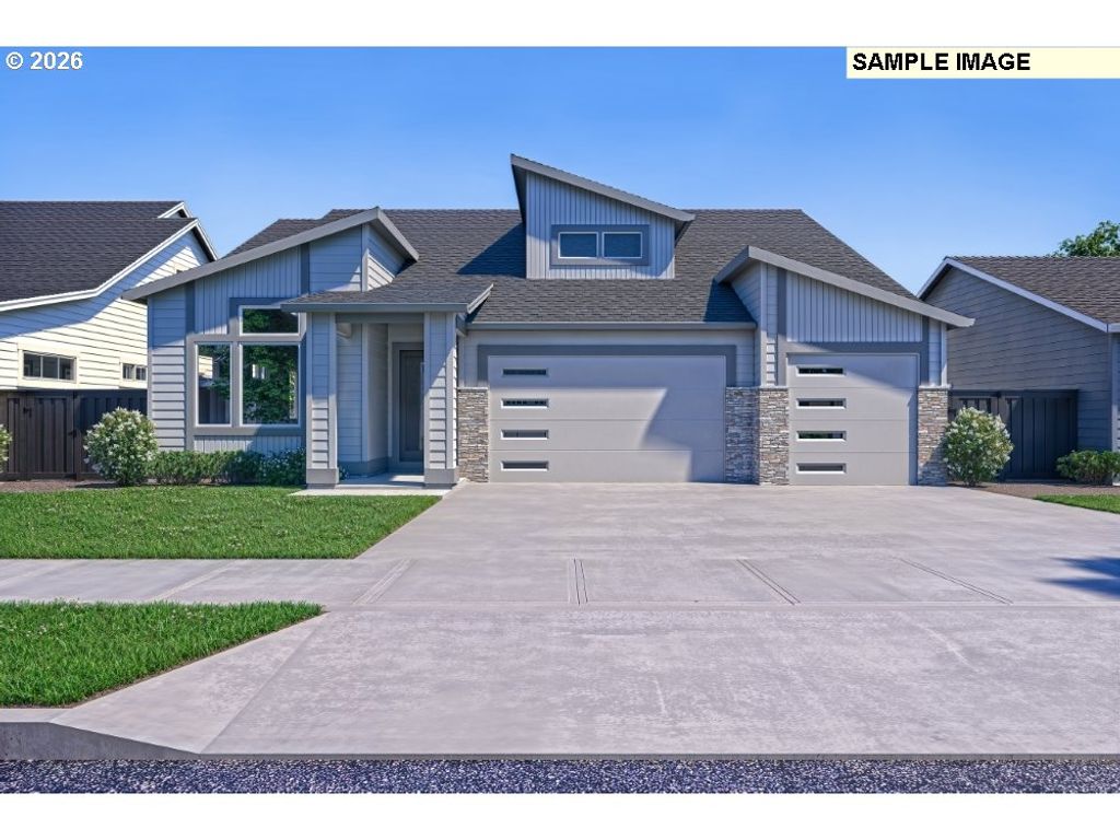 7326 Se Treeline St, Hillsboro, OR 97123