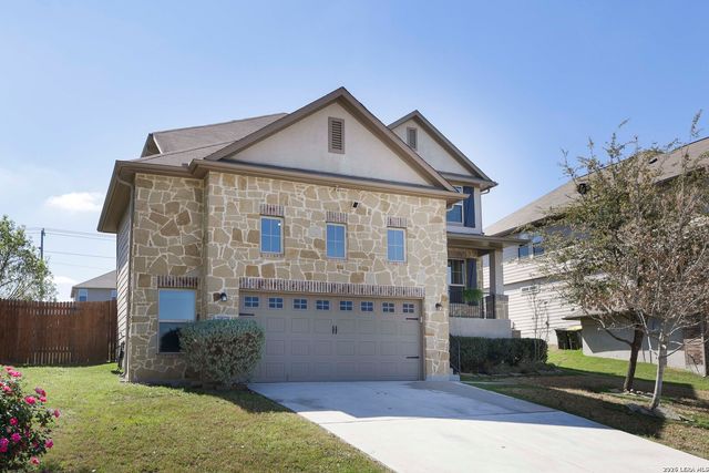 4580 Split Oak, Schertz, TX 78108