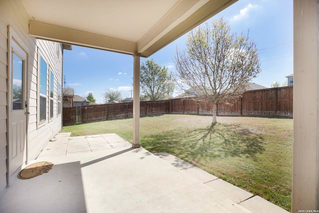 4580 Split Oak, Schertz, TX 78108