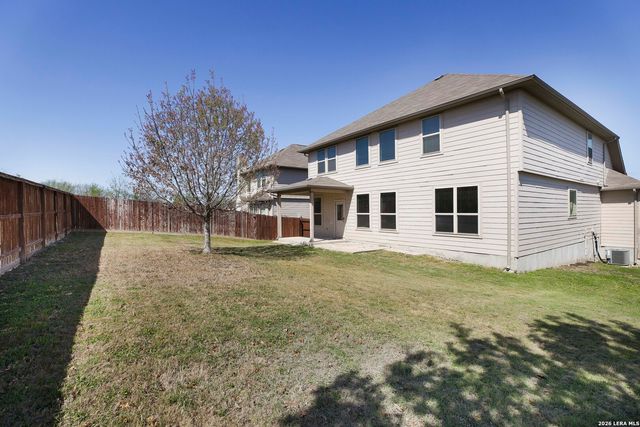 4580 Split Oak, Schertz, TX 78108