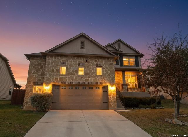 4580 Split Oak, Schertz, TX 78108