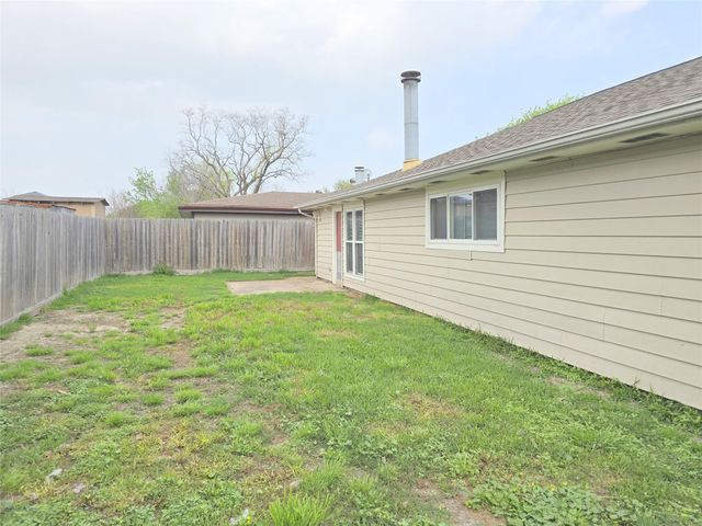 1335 Willersley Lane, Channelview, TX 77530