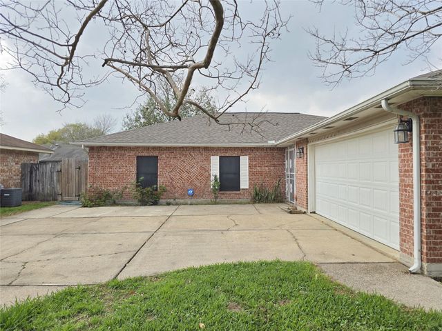 1335 Willersley Lane, Channelview, TX 77530