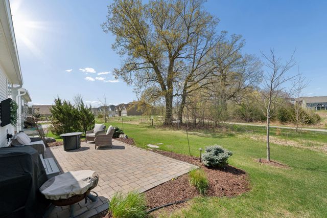 1248 Oak Tree Court, Carver, MN 55315
