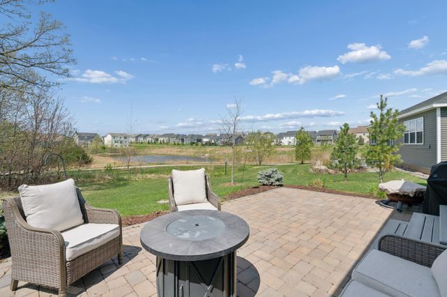 1248 Oak Tree Court, Carver, MN 55315