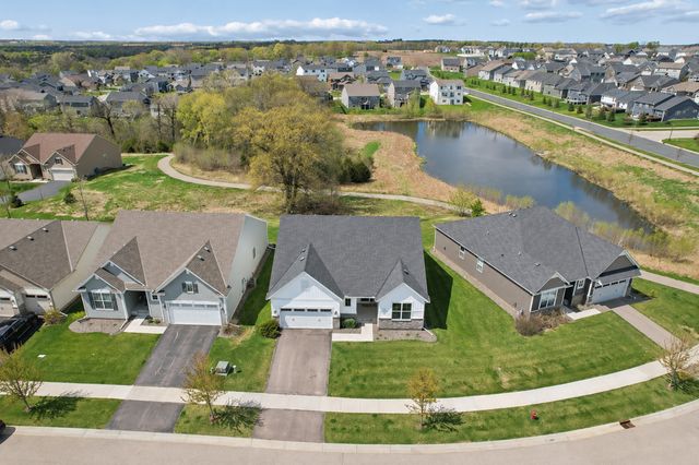 1248 Oak Tree Court, Carver, MN 55315