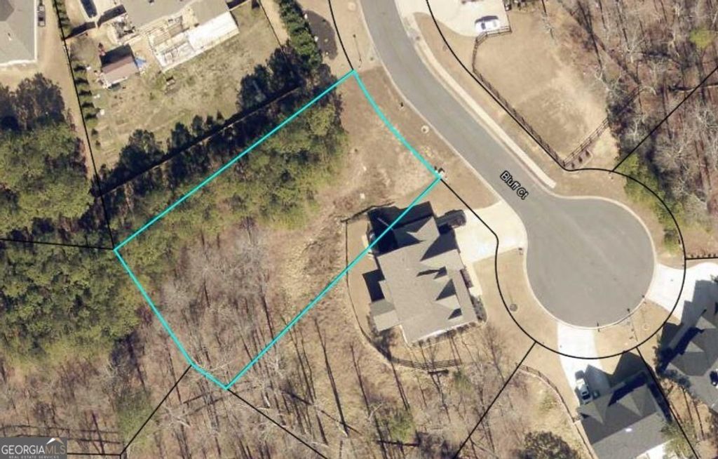 7 Bluff Court, Cartersville, GA 30120