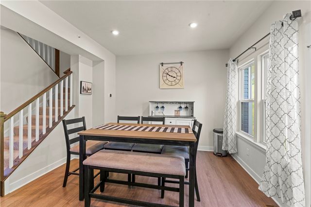 702 GREENWOOD DR, North Strabane, PA 15317