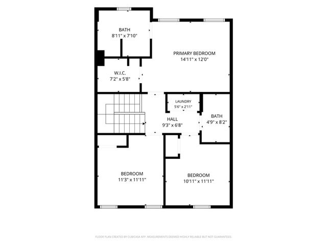 702 GREENWOOD DR, North Strabane, PA 15317