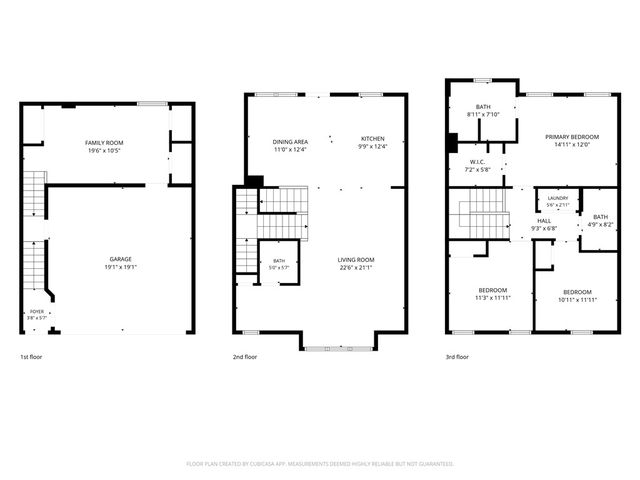 702 GREENWOOD DR, North Strabane, PA 15317