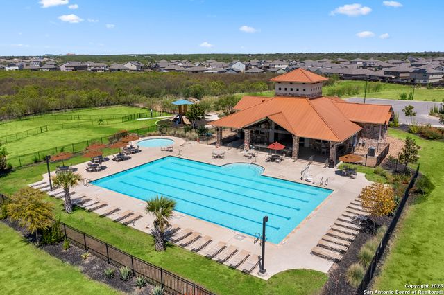 13234 CLUB HOUSE BLVD., San Antonio, TX 78221