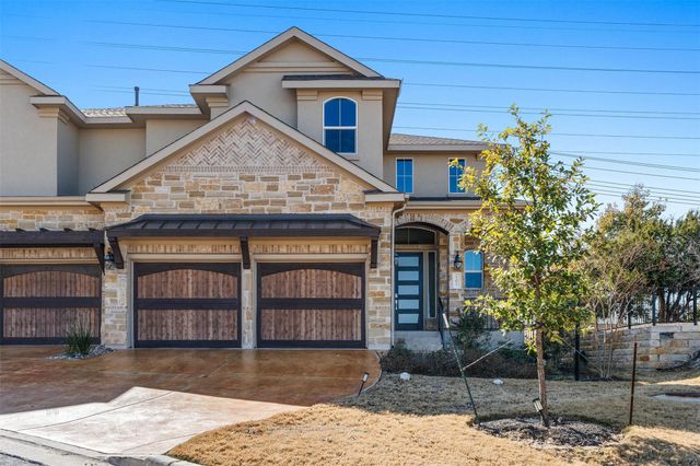 101 Cartwheel BND 52, Austin, TX 78738