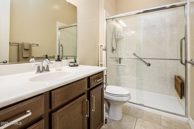 20659 N ENCHANTMENT Pass, Maricopa, AZ 85138