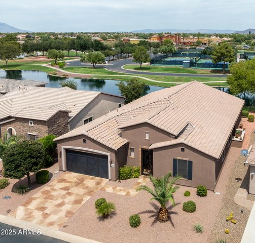 20659 N ENCHANTMENT Pass, Maricopa, AZ 85138